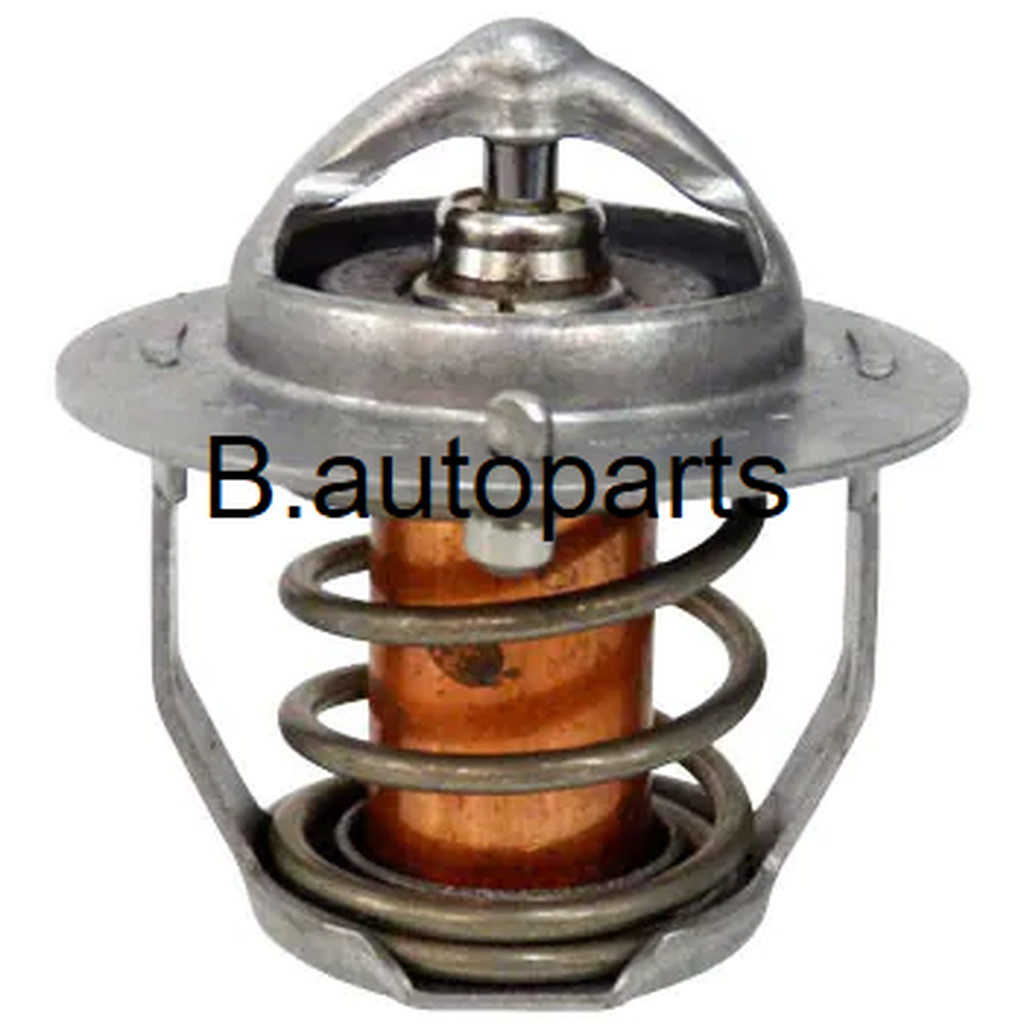 วาล์วน้ำ MITSUBISHI TOPPR PAJERO JR PAJERO MINI 3G81 0.5 3G83 0.6 4A30 0.7 4A31 1.1 82องศา HKT