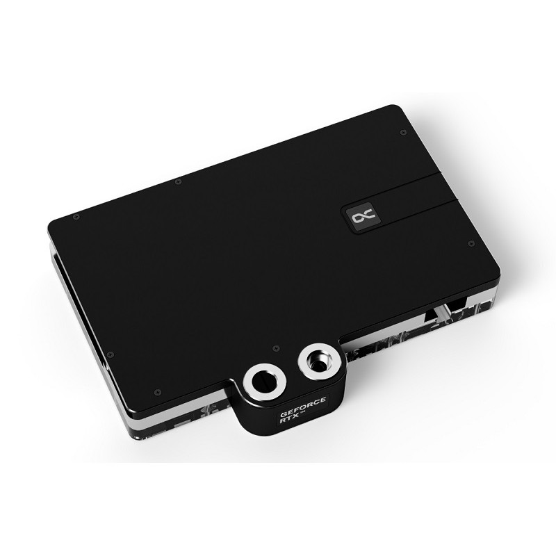 欧อัลฟ่าคูลฟูลนิวคอร์ซีรีส์ NVIDIA RTX4090 ผู้ก่อตั้ง Edition冷头