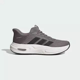 adidas ไลฟ์สไตล์ รองเท้า CLOUDFOAM CUXXION RAPIDFIT ผู้หญิง สีเทา HP3451
