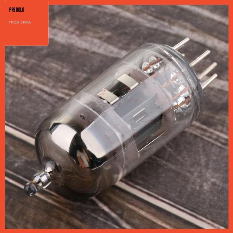[Predolo] 12AX7B ECC83 Electronics Preamp หลอดสูญญากาศสําหรับกีตาร์เสียง Amp, เดี่ยว