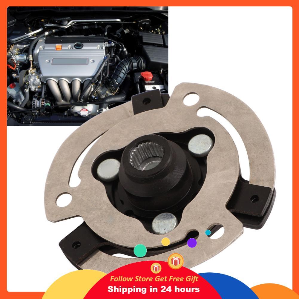 Skejnojj Skejnojj รอกคอมเพรสเซอร์ AC ทนทาน 5N0820803A Heavy Duty Hub สำหรับรถยนต์