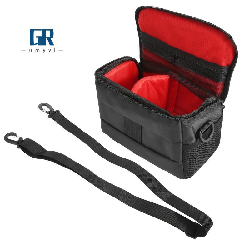 กระเป๋ากล้องดิจิตอลสําหรับ G7X Mark Ii G9X Sx430 Sx420 M10 M50 - Coolpix B700 B500 P610S P610 P540 P