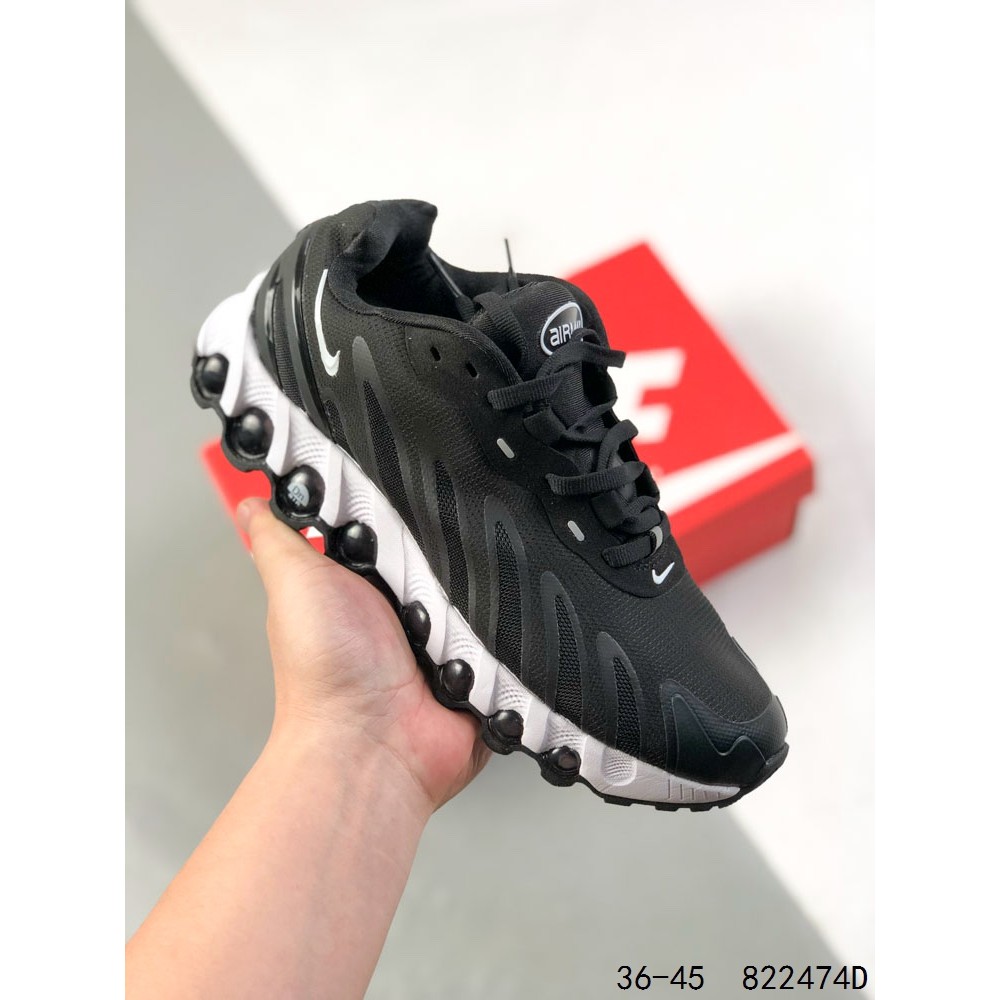 คุณภาพที่เหนือกว่า Nike Air Max DN8 รองเท้าวิ่งกีฬาสําหรับบุรุษและสตรี