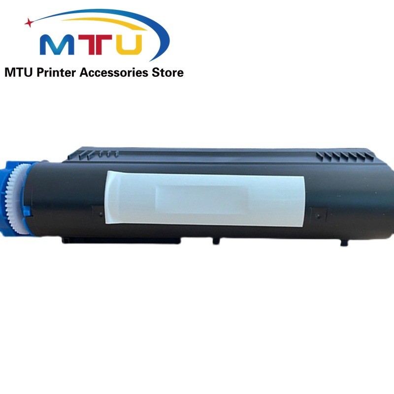 ตลับหมึก 1PC สําหรับ OKI 431 B411 MB461 MB471 491 B401