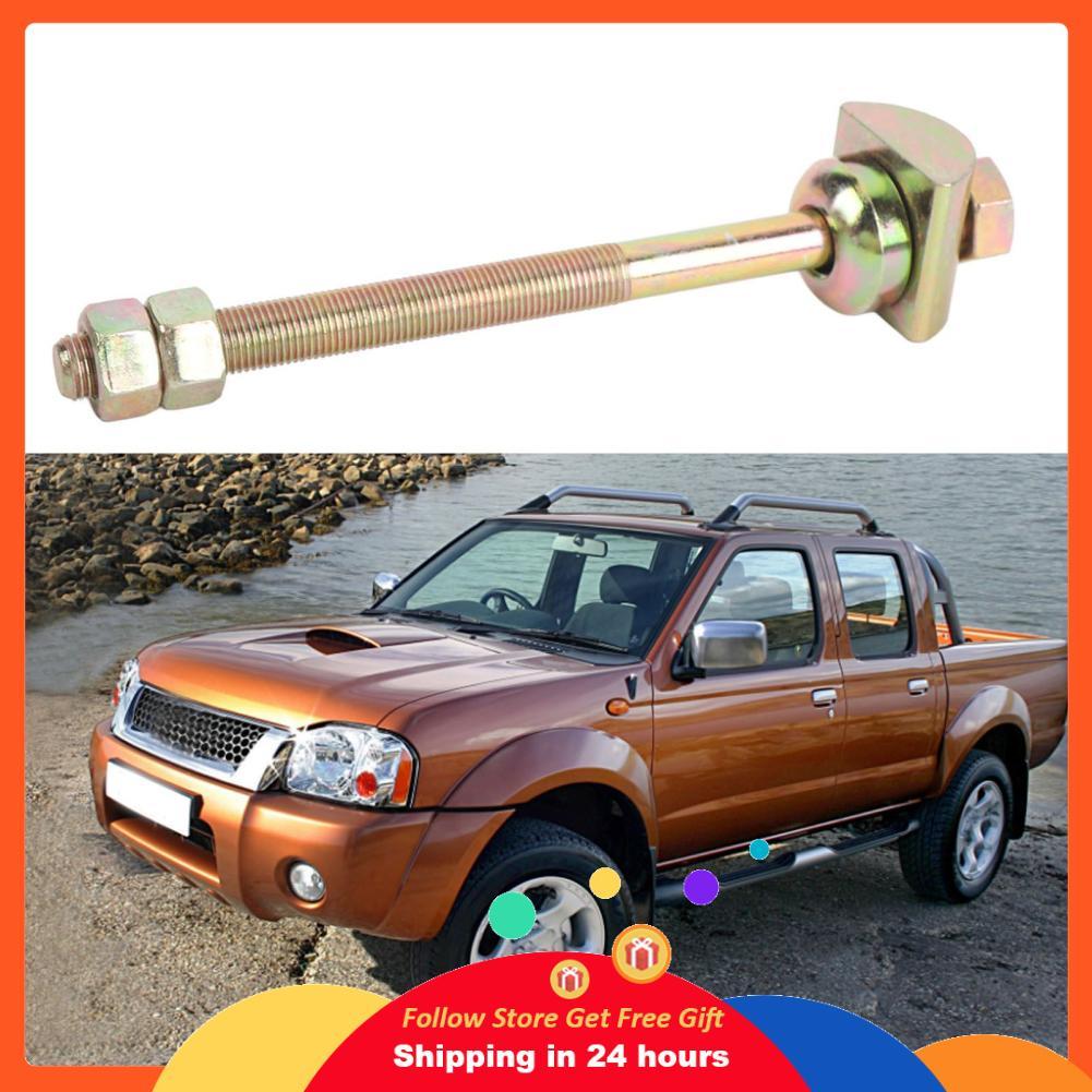 Skejnojj สลักเกลียวด้านหน้า Hex Anchor Arm ปรับแรงบิดและอ่อนนุช 5421631G0A 089112421A สำหรับ D21 D22