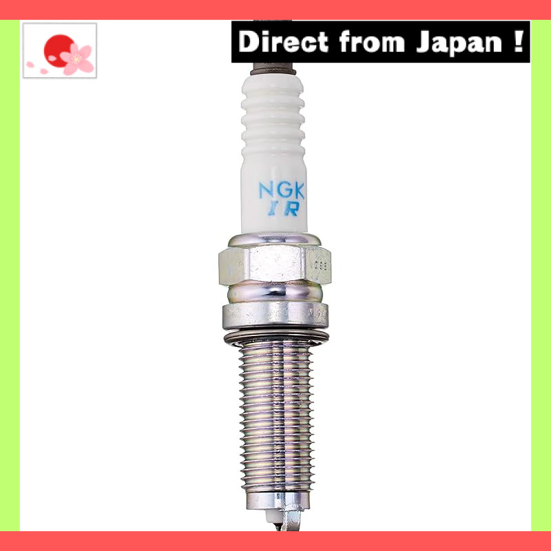 【Japan Original】
NGK Spark Plug [96114] Integrated Type ILZKR7B8S