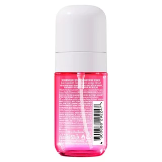 Sunsilk ซันซิล แฮร์ เพอร์ฟูม ทรีทเม้นท์ วันเดอร์มิสท์ โรเซ่ ครัช 50 มล.