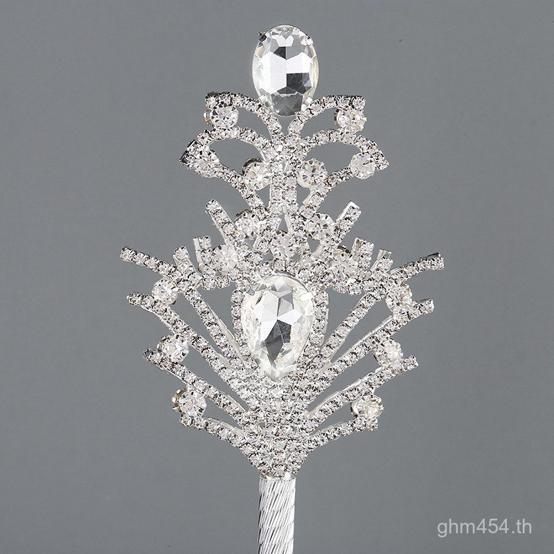 ไม้กายสิทธิ์มAGIC SHINING สำหรับงานแต่งงานและคอสเพลย์ มีแสงสว่างสวยงาม HGS6