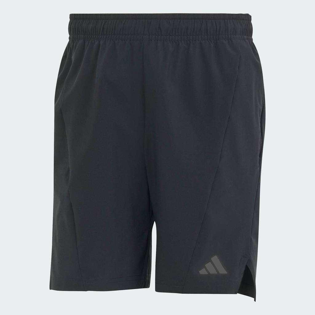 Gym & Training Designed for Training Workout Shorts ผู้ชาย สีดํา IK9723