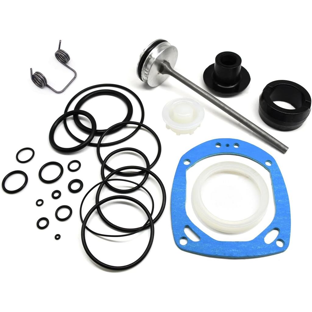 N80S ชุดซ่อม ORK11 Rebuild Kit ใช้งานร่วมกับ Bostitch N80S N80SB N80SBM N80C SDN11RH Framing Nailer 