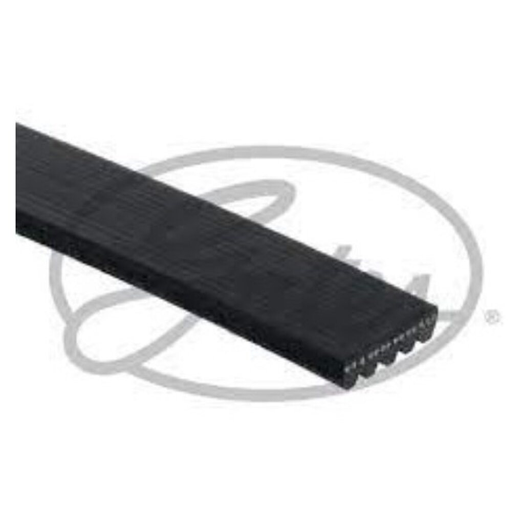 สายพานหน้าเครื่อง 5PK AUDI R8 4.2 FSI Quattro BYH CNDA 2006- แอร์ BMW SERIES3 E46 316i 318i M43