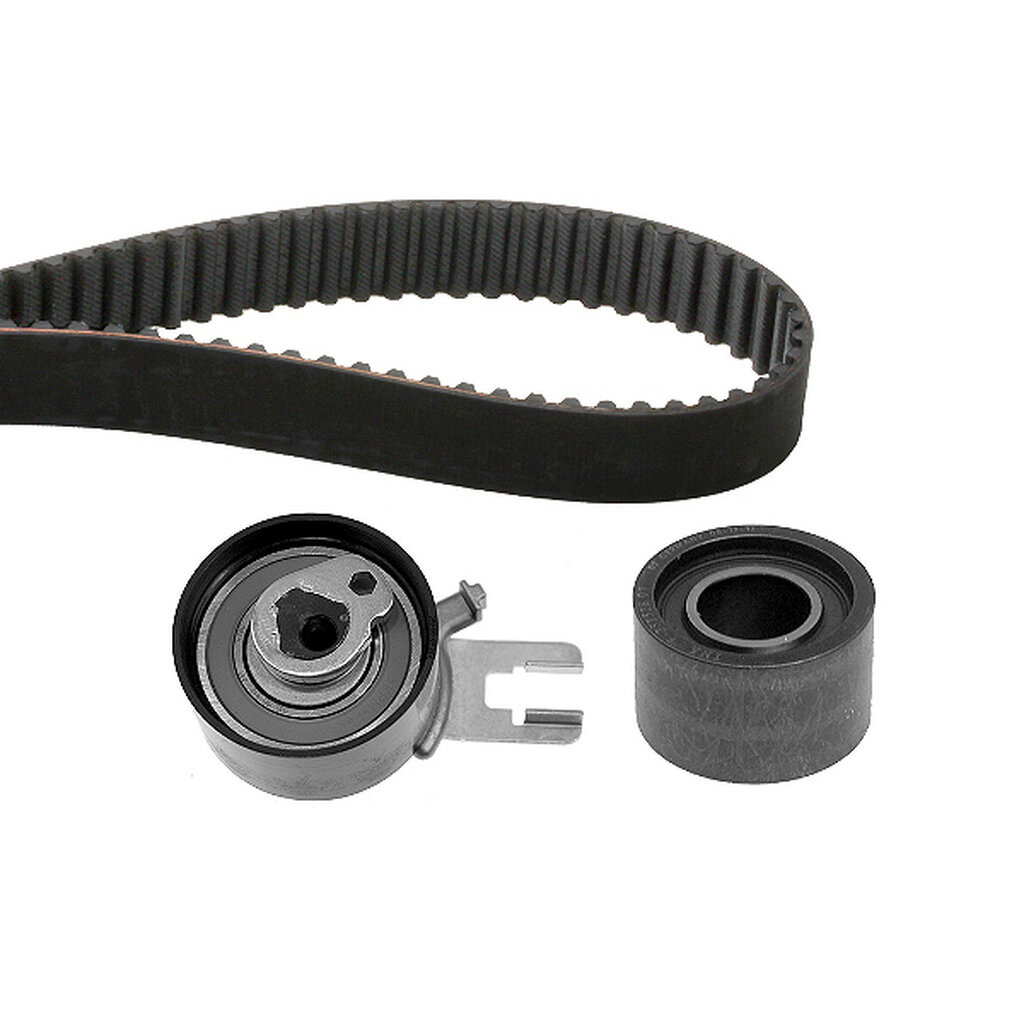 ชุดสายพานไทม์มิ่ง VOLVO S80 2.8 2.9 3.0 T6 XC90 T6 B6284 2.8 B6294 B6304 2.9 B6294 3.0 T6 146ฟัน