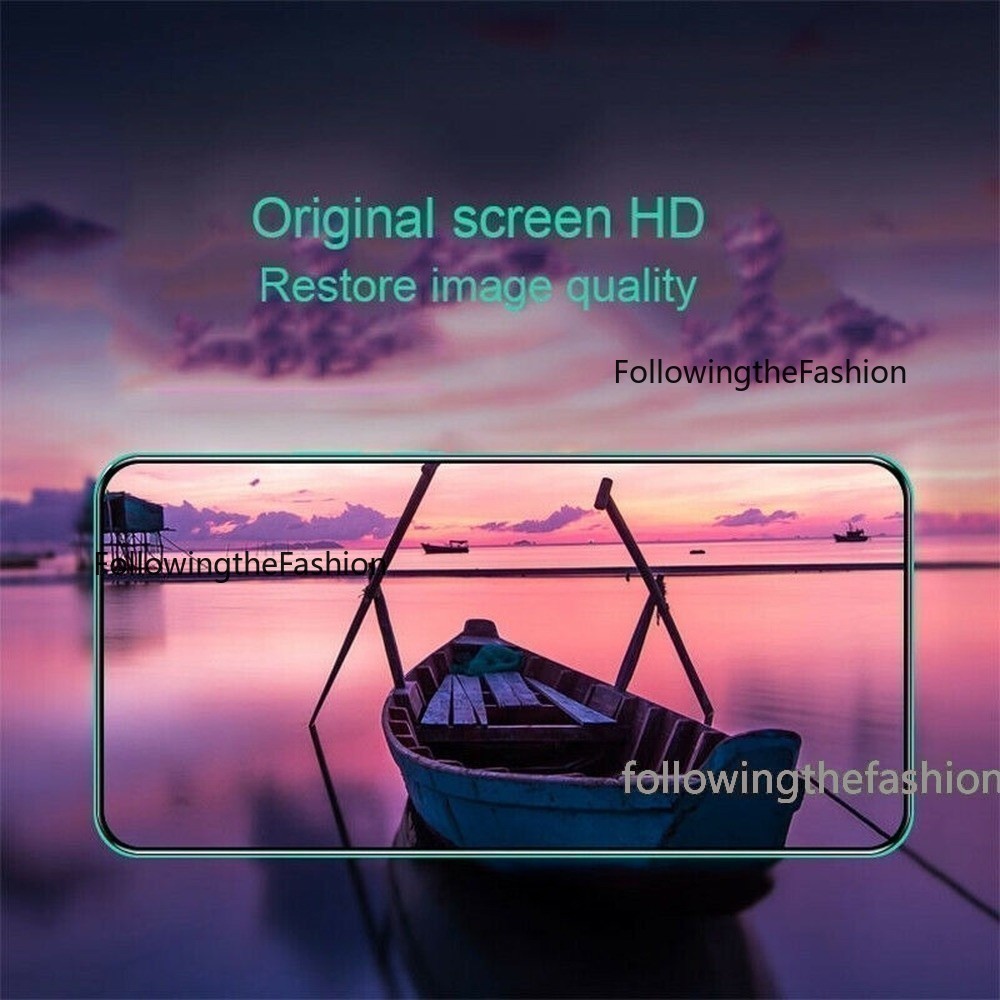 2 in 1 ป้องกันหน้าจอสําหรับ Xiaomi Mi 15T Pro 2025 Mi 15T 15 T 15TPro 4G 5G 2025 Full Coverage HD กระจกนิรภัยป้องกันหน้าจอโทรศัพท์ฟิล์มด้านหน้ากล้องกลับฟิล์ม ราคา ถูกที่สุด ดีลบีเคเค แกลเลอรีภาพที่ 4