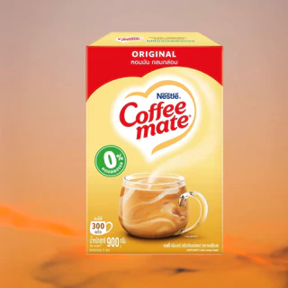 Nescafe เนสกาแฟ กาแฟ 3 in 1 คอฟฟี่เมต ครีมเทียม