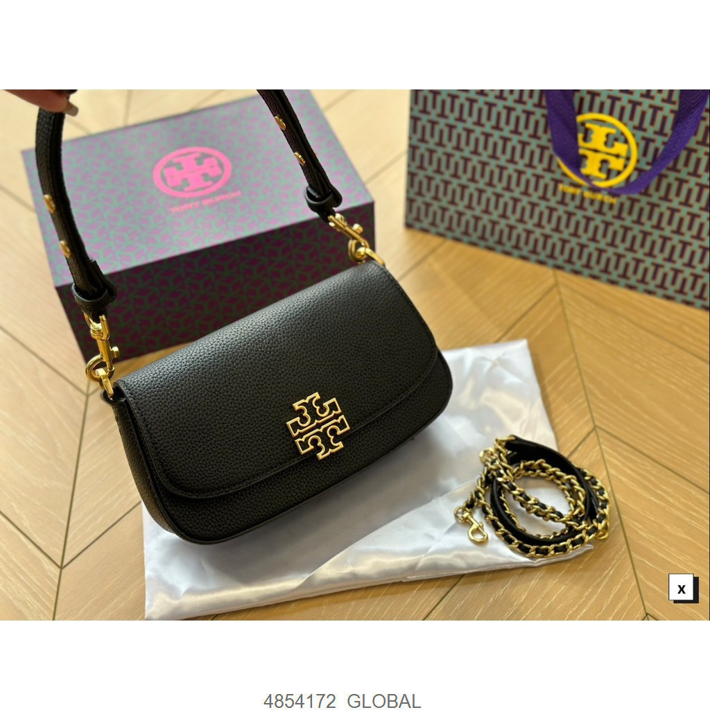 Pete ประมาณ Fashion TB- New En Womens Hobo Shoulder Crossbody Bag (พร้อมกล่อง) HRK5 555 169. a15