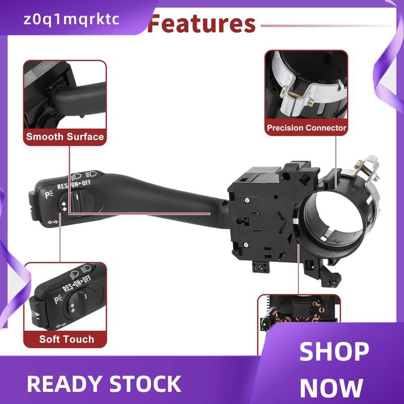 z0q1mqrktc รถ 8L0953513J สําหรับสวิตช์ไฟเลี้ยวสําหรับ A6 TT S4