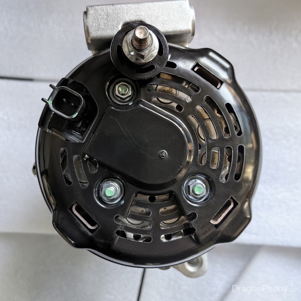 บังคับ บังคับ04801624Ad14V160A Dodge Coolway 3.6 Wrangler 3.6 Grand Gate Dragon 3.6 Dodge Generator