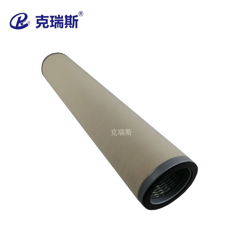 Chris Air Liquid Cohesion Filter Element Oil Water Air Liquid Cohesion Filter Element Complete Speci