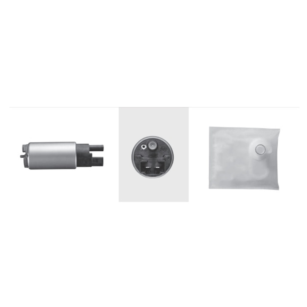 ปั๊มติ๊ก HONDA ACCORD G6 งูเห่า F20B 2.0 F23A 2.3 J30A 3.0 G7 ปลาวาฬ 2.0 2.4 K20A 2.0 K24A 2.4 HKT