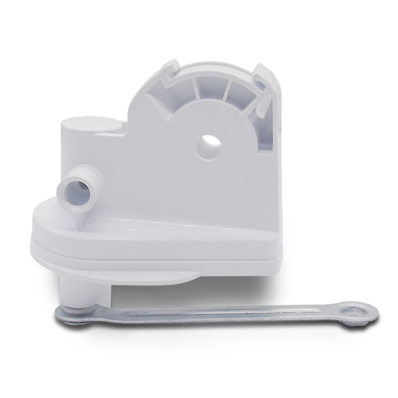 หัวต่อคอพัดลม Midea สำหรับรุ่น FS40-10L/10C/10CR