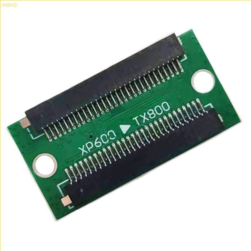 melody* Printhead Adapter เครื่องพิมพ์อะไหล่ XP600 ถึง TX800 Printhead Conversion Boards