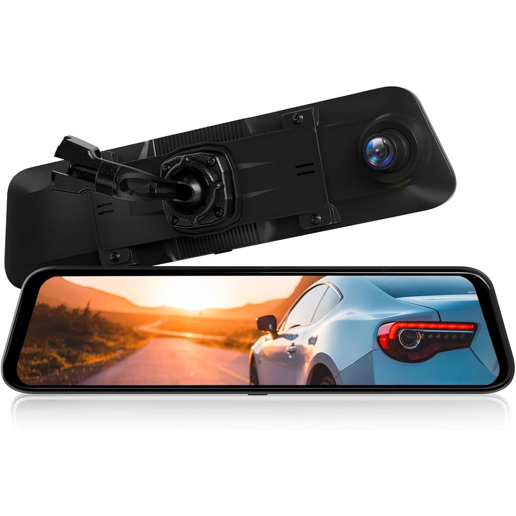 WOLFBOX รุ่น 209 OEM Bracket Fit สําหรับ 2019-2023 Tesla รุ่น Y, สําหรับ USB C G840S/G840H/G850/G900