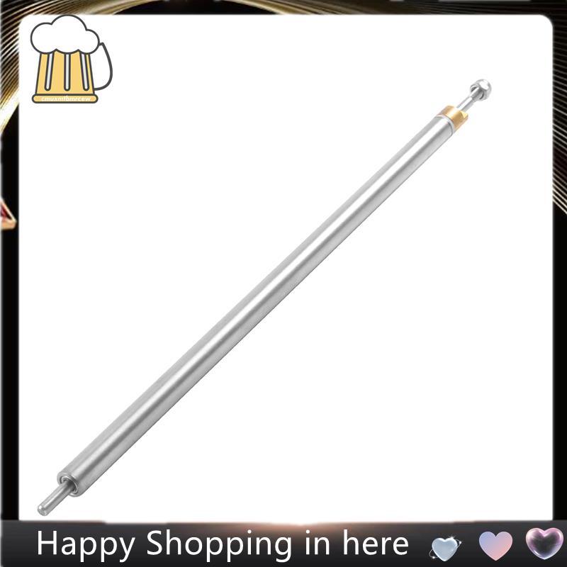 FT012-12 ท่อเหล็กอะไหล่สแตนเลส 3 มม.เรือเพลาสําหรับ FT012 2.4G Brushless RC เรืออะไหล่