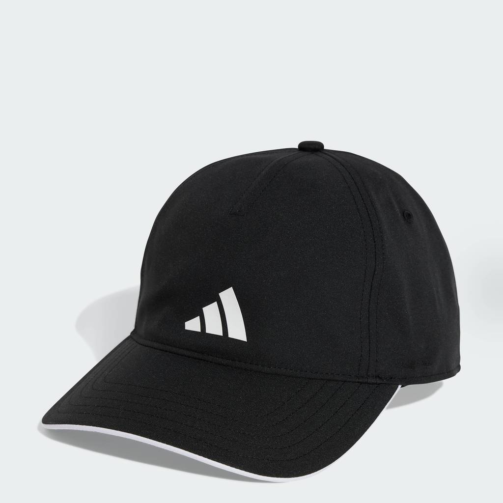 adidas Gym & Training หมวกแก๊ปบาสเกตบอล AEROREADY Unisex สีดำ JN6096
