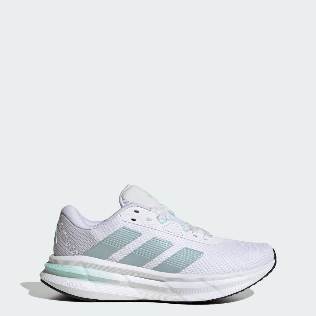 adidas วิ่ง รองเท้าวิ่ง Galaxy 7 ผู้หญิง สีขาว JP6601