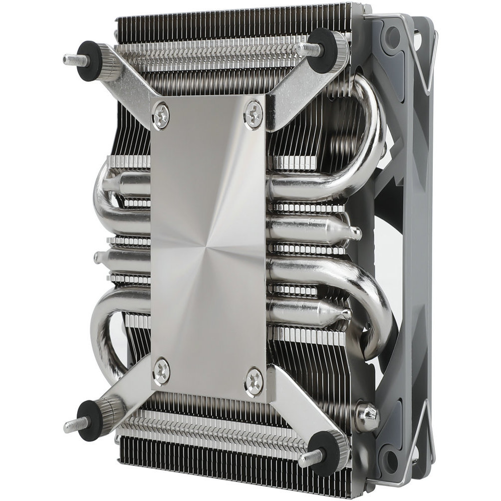 Thermalright Thermalright AXP90-X36 Down Pressure Air Cooling หม้อน้ํา CPU ความสูงเต็ม 36 มม. ท่อควา