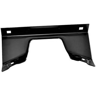 1970-73 Camaro Std Model ขายึดป้ายทะเบียนด้านหน้า