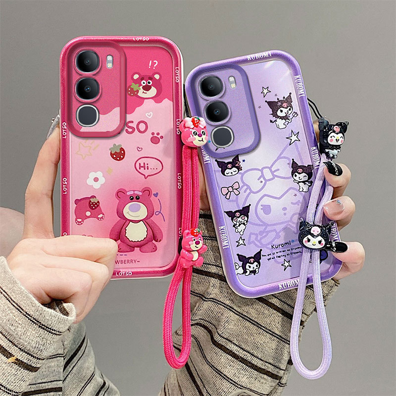 เคส realme c75 เคส realme c75x เคสโทรศัพท์น่ารัก bts