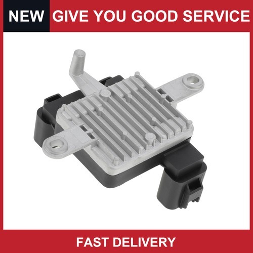 No.25385-B8800 Engine Cooling Fan Control Module for Hyundai Santa Fe 13-18