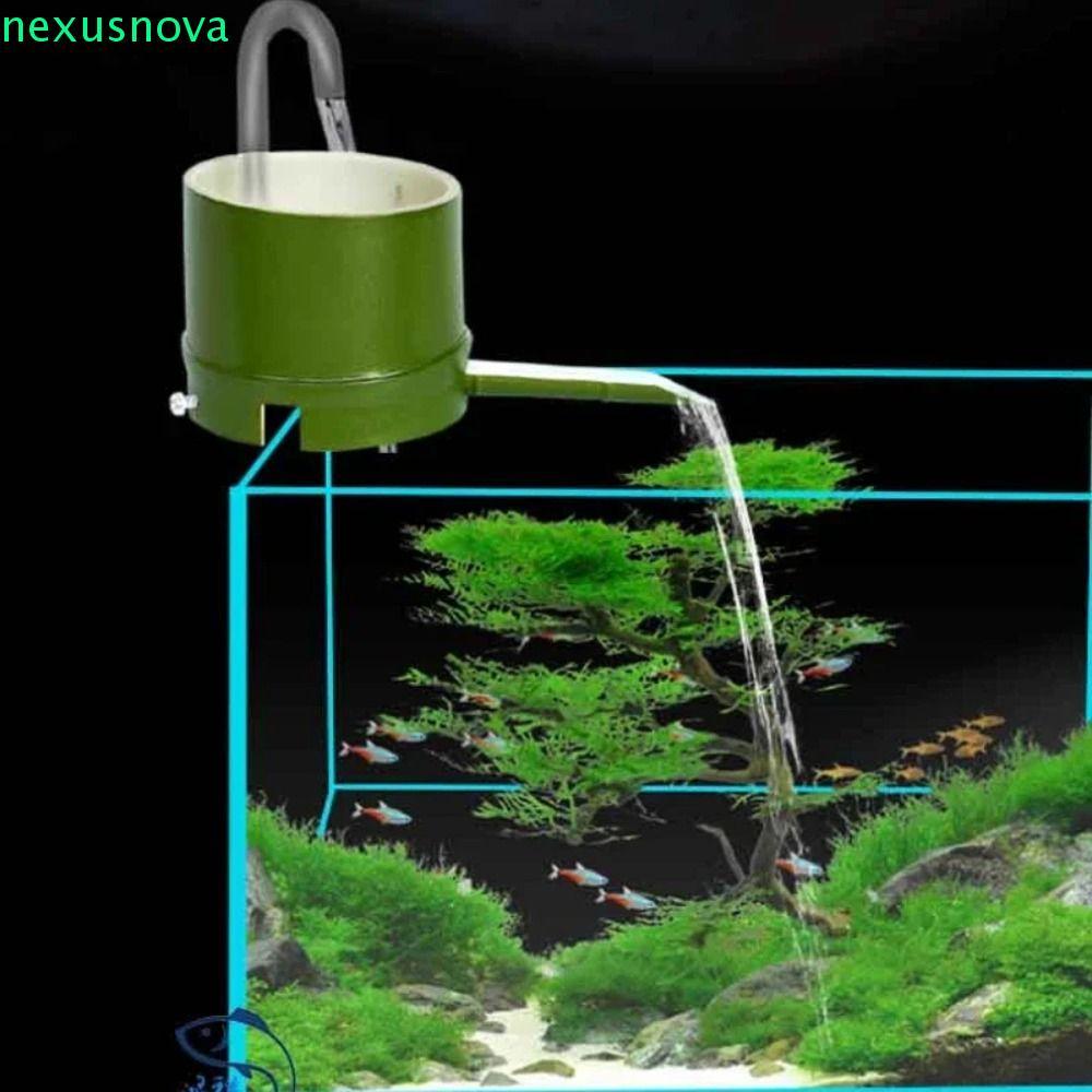 ถัดไป พิพิธภัณฑ์สัตว์น้ํากรองกล่อง,3 ใน 1หลอดไม้ไผ่ประเภทตู้ปลากรอง,อุปกรณ์การไหลของน้ําภายนอกมินิติดผนังการไหลเวียนของน้ํากรองบ้าน