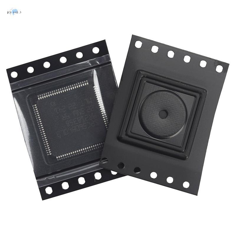 SPC560B60L3 ชิปเปล่า 100pin Immo ชิป KVM PFA K8D2 JPLA J9C3 M9R3 ชิป CPU สําหรับ JAGUR 2018-2024