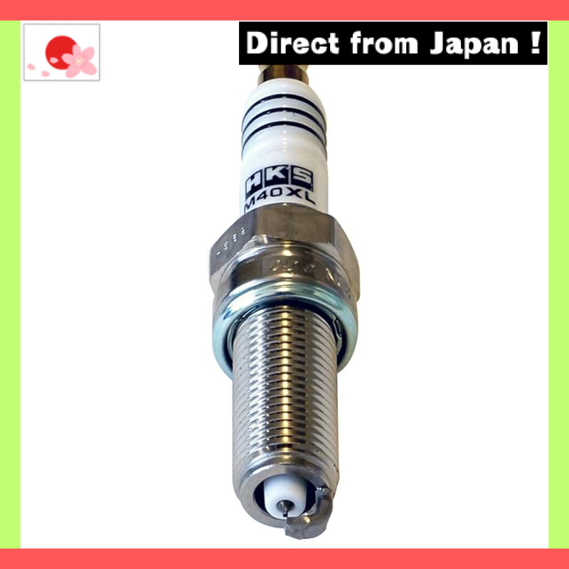 HKS Super Fire Racing Spark Plug Series【Japan Original】