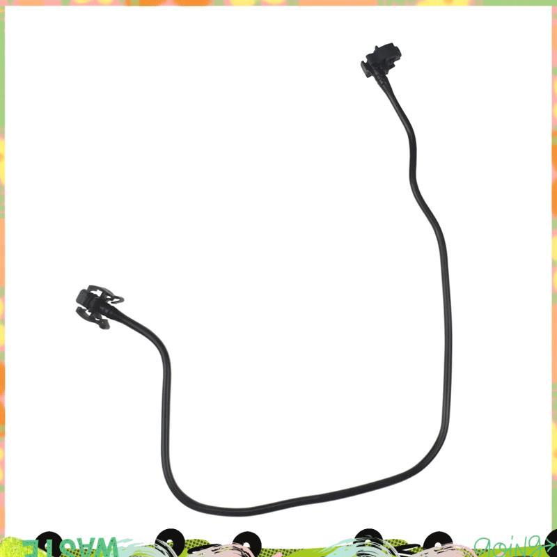 หม้อน้ํารถยนต์ล้นท่อน้ํา 8V218B081BD 8V21-8B081BD สําหรับ Fiesta VI Van / VI B-Max