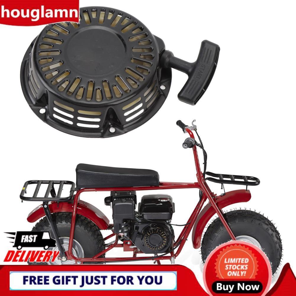Houglamn Houglamn Starter Fast Start Pull สำหรับ BT200X CT200U Trail Mini Bike Go Kart