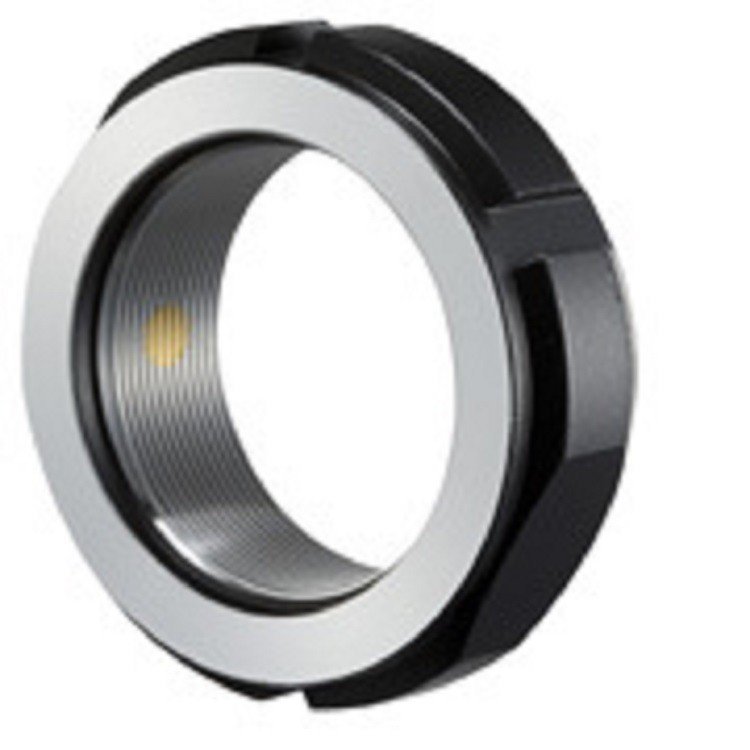 NIKKI Nut SFZ40X1.5P SFZ45X1.5P SFZ50X1.5P SFZ55X2.0P