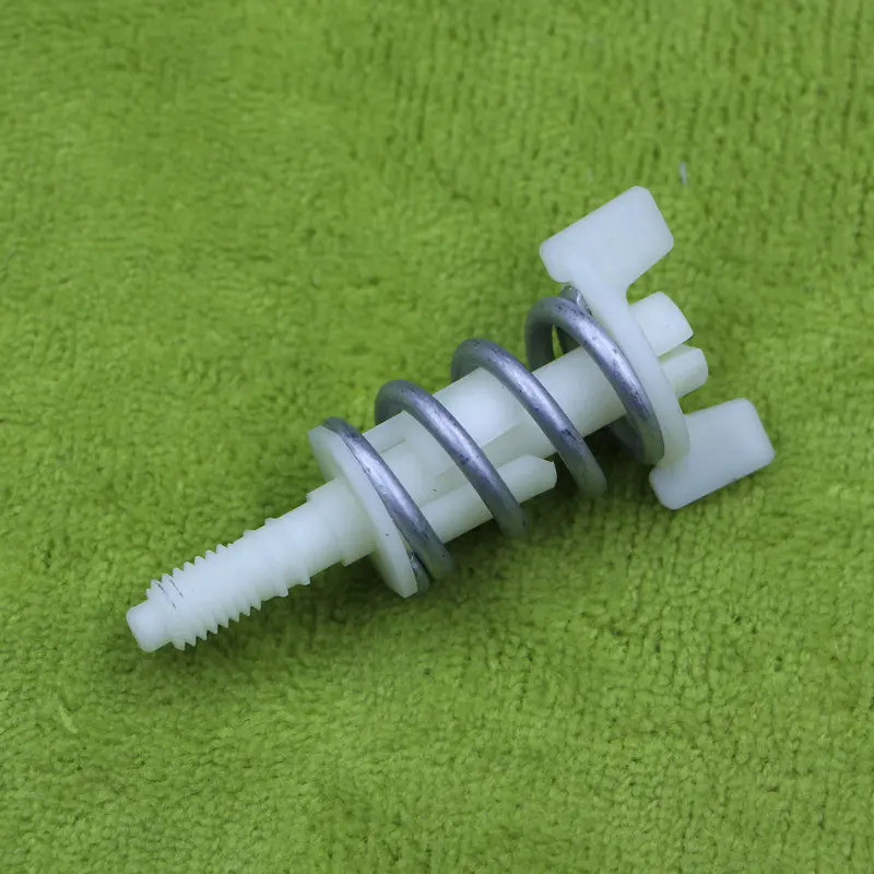 ใช้กับ Bora Polo Golf 6 MK6 Golf 7 Mk7 ไฟท้ายด้านหลังยึดสกรูไฟท้ายสกรู 6RU 945 300