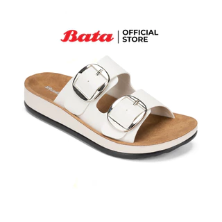 BATA Bata Women's Summer Sandal Shoes BRICO - 5311149