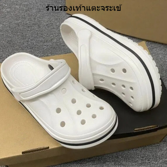 รองเท้าคู่รักรองเท้าแตะสไตล์เดียวกันรองเท้าแตะเข้าชุดนุ่มสบายกันลื่นและทนทานเหมาะกับทั้งครอบครัวที่จะสวมใส่ด้วยกัน - รูปที่ 3