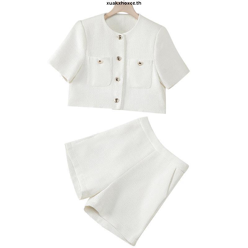 Bemingtop1023(S-XL)-BMG Clean Worker –เสื้อเชิ้ต 2 กระเป๋า กระดุมโลโก้ BMG ที่ใส่แล้วดูมีดีเทล