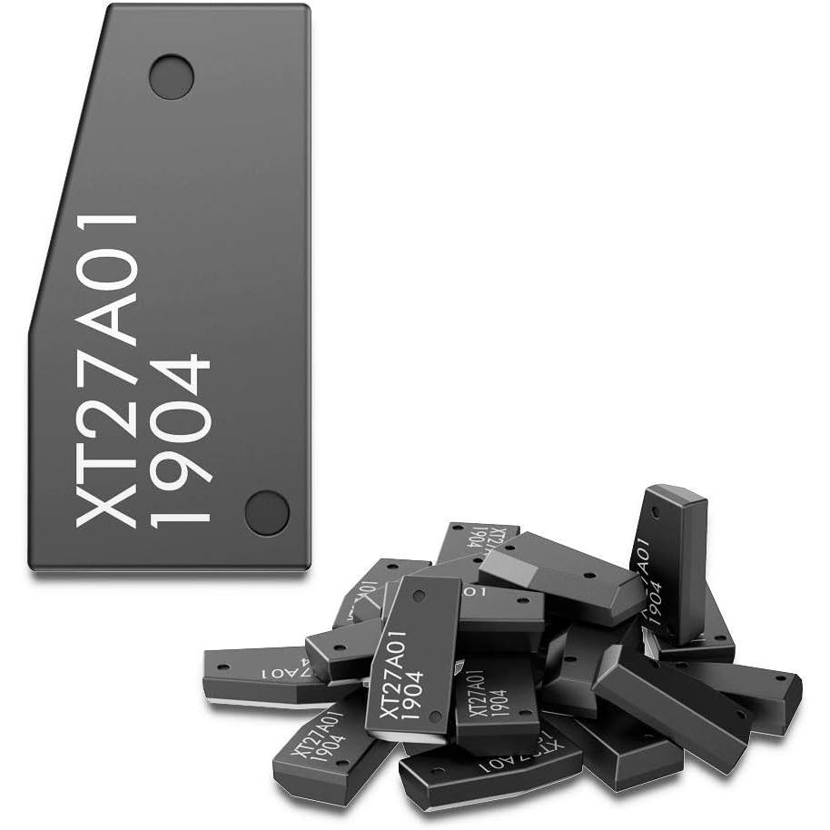Xhorse Super Chip, VVDI Super Transponder Chip, XT27A01 XT27A66 Transponder สําหรับ ID46/40/43/4D/8C