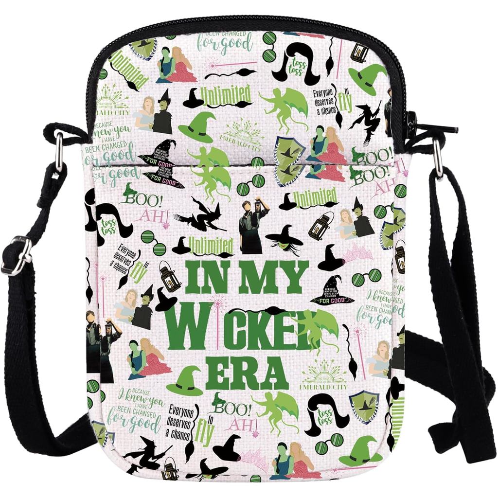 WCGXKO Musical Lover ของขวัญสําหรับเพื่อนที่ดีที่สุดเพราะผม Knew You I Have Been Changed For Good Ca