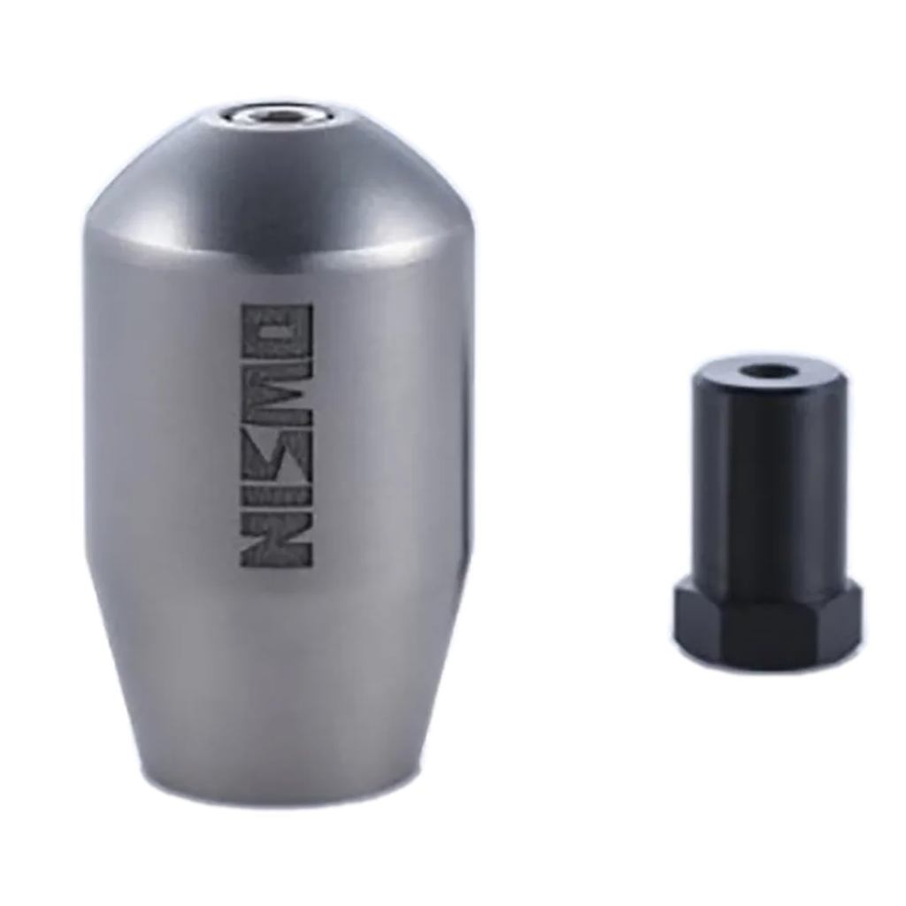 nismo หัวเกียร์ NISMO 40th GT หัวเกียร์ NISMO รุ่นแรก โลโก้ NISMO เวอร์ชัน 32865-RN020-40