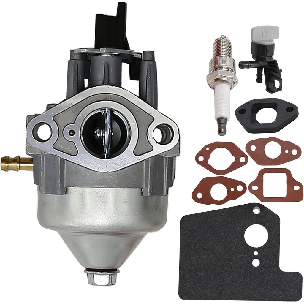 16100-Z8B-901 คาร์บูเรเตอร์ (BB76A A) สําหรับ Honda GCV160 GCV160LA1 GCV160LA0 เครื่องยนต์ HRR216K10