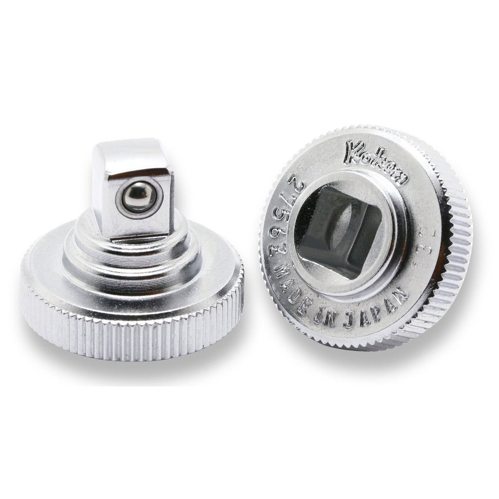 Yamashita Industrial Research Institute Ko-ken Z-EAL 14 Quick Spinner 2756ZBrand-New Legit  ผลิตภัณฑ