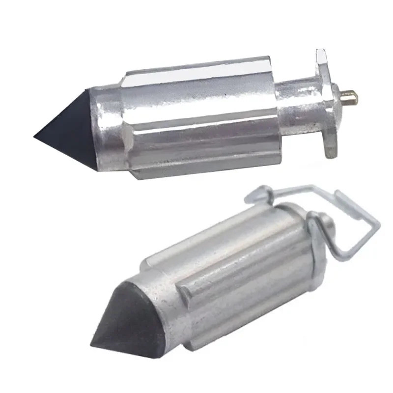 4pcs คาร์บูเรเตอร์วาล์วเข็มซ่อมสําหรับ PZ26 PZ27 PZ30 PZ19 CG125 GY6 50 125CC GN125 Suzuki Honda Mik