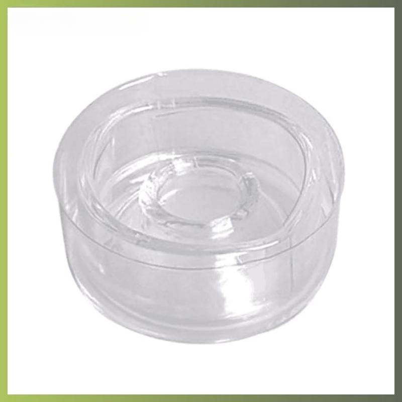 ฝาครอบปั๊มความแม่นยําสากลผลิตภัณฑ์ทดแทนซิลิโคนปิดผนึกที่สะดวกสบาย - รูปที่ 2